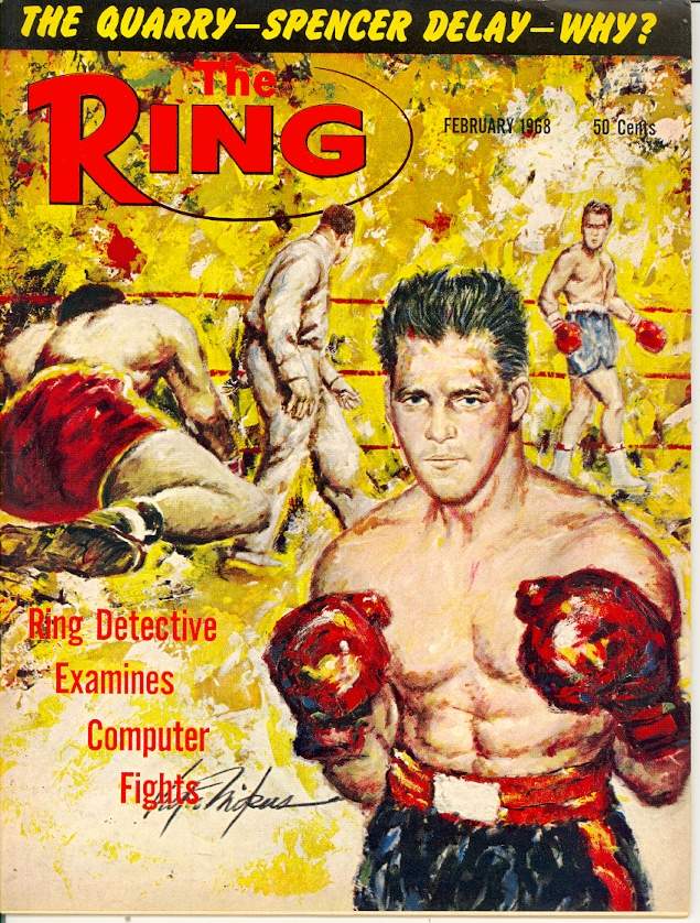 02/68 The Ring